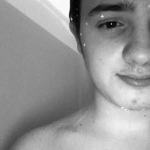 Meet your Posher, Derek